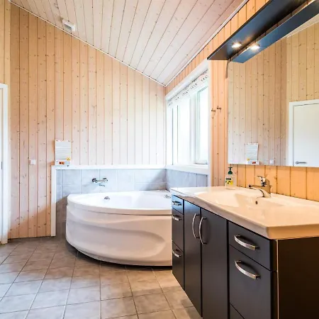 Holiday home Holiday Cxxx