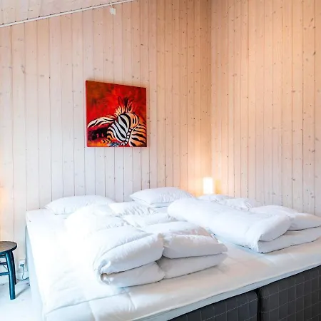 Holiday Cxxx Holiday home Fano