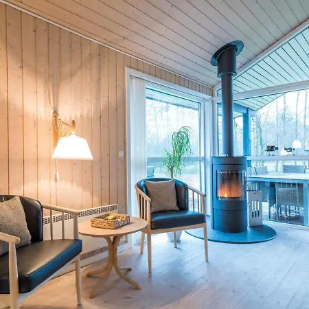Holiday home Holiday Cxxx Fano