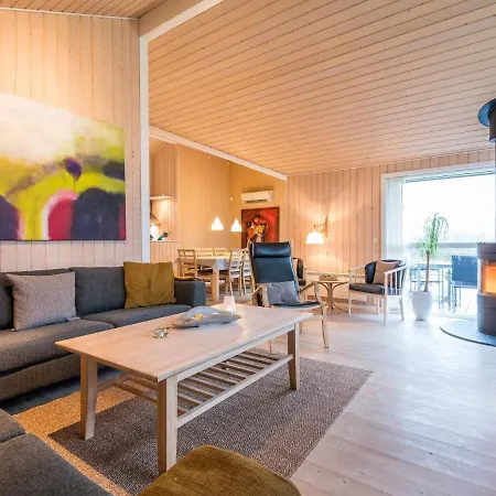 Holiday Cxxx Holiday home Fano