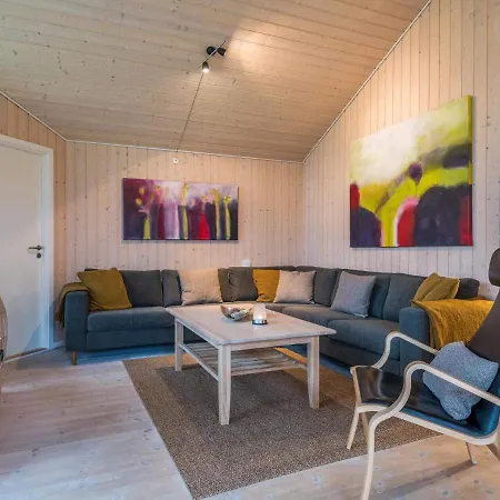Holiday Cxxx Holiday home
