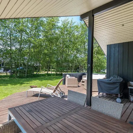 Holiday home Holiday Cxxx *
