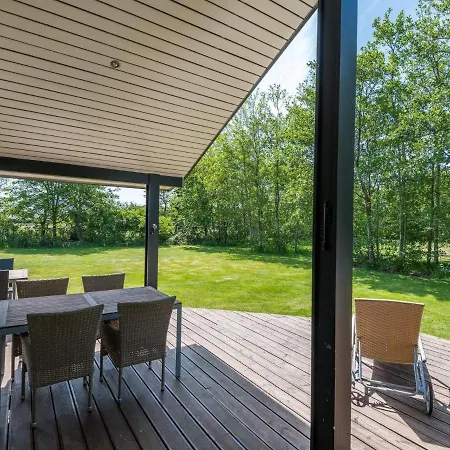 Holiday home Holiday Cxxx Fano