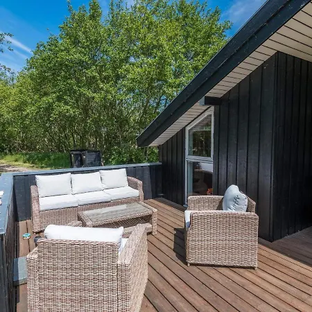 Holiday Cxxx Holiday home Fano