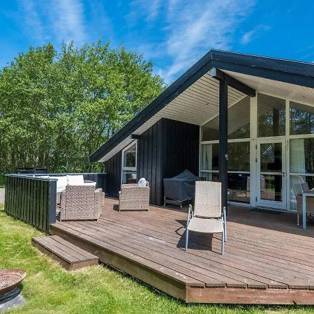 Holiday home Holiday Cxxx