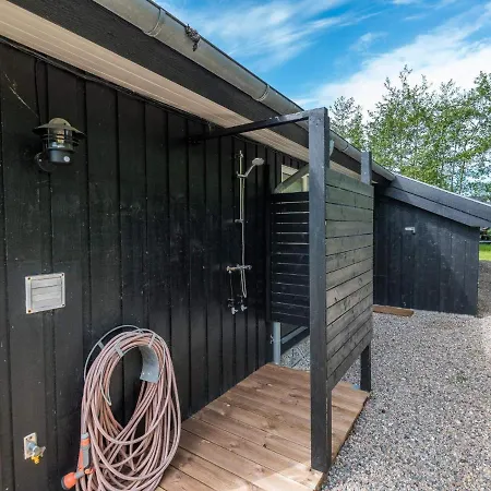 Holiday home Holiday Cxxx