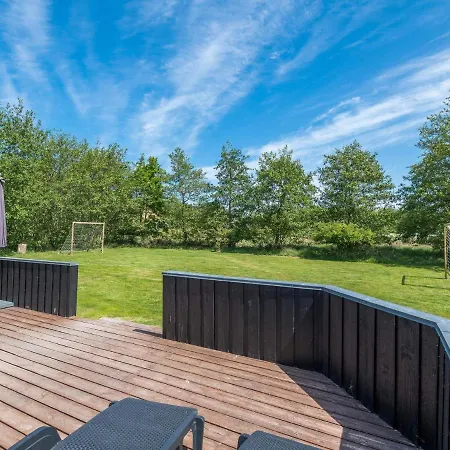 Holiday Cxxx Holiday home