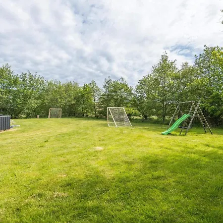 Holiday Cxxx Holiday home *